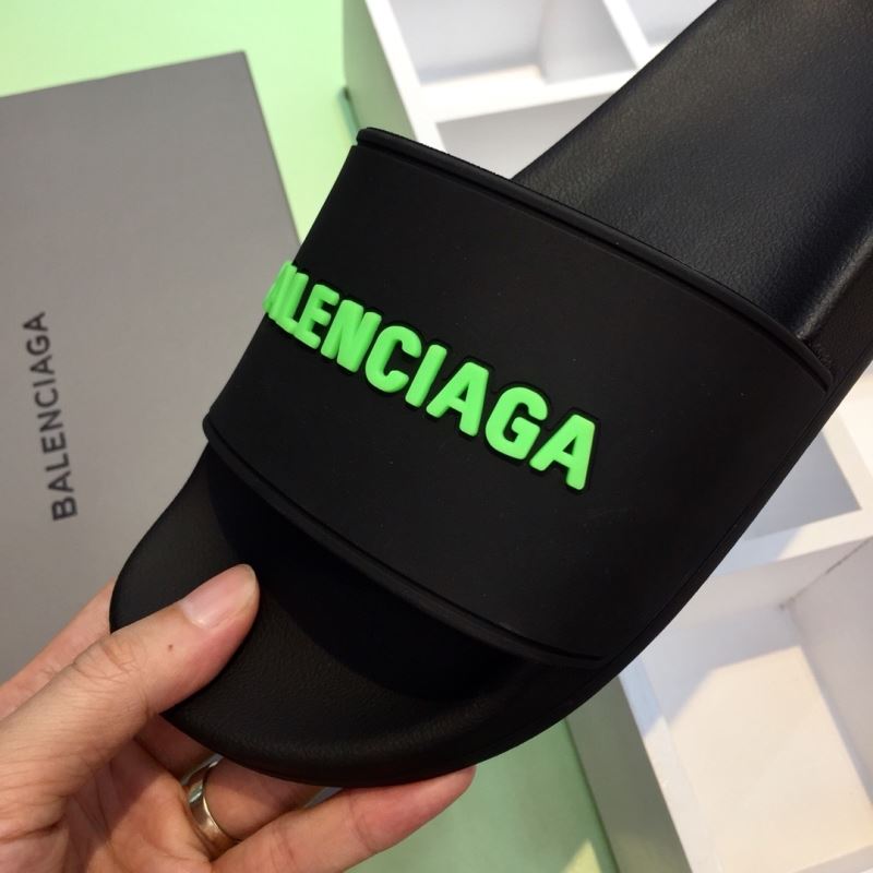 Balenciaga Slippers